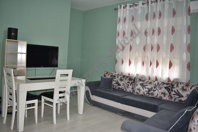 One bedroom apartment for rent near Air Albania Stadium in Tirana, Albania